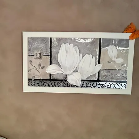 Le Jardin Secret Du Closeraie