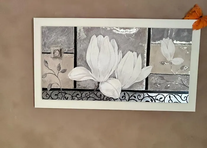 Le Jardin Secret Du Closeraie