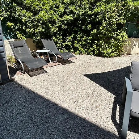 Le Jardin Secret Du Closeraie *