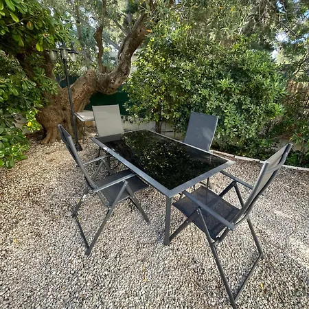 Le Jardin Secret Du Closeraie *